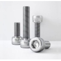 Stainless Steel Hexagon Socket Bolt Lengthen